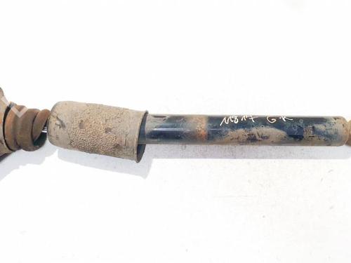 Used Left rear shock absorber Left rear shock absorber BMW 3 (F30, F80) 320 d (163 hp) 40244136 40244136