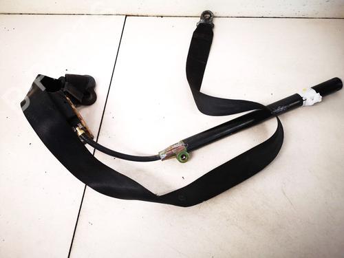 Used Front right seatbelt Front right seatbelt 35539374 35539374