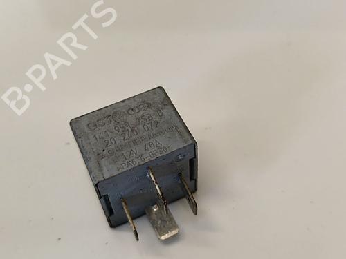 Electronic sensor AUDI A6 C5 (4B2, 4B4) 2.5 TDI | BP33488585M84 - Image 2