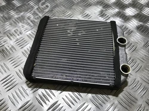 Used Heater matrix Heater matrix 35667716 35667716