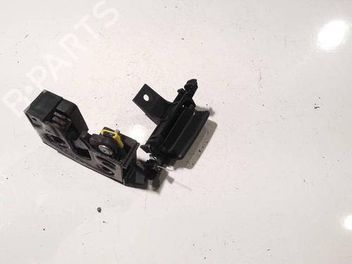 Used Electronic module Electronic module MERCEDES-BENZ E-CLASS T-Model (S211) E 200 T Kompressor (211.242) (163 hp) 34740278 34740278