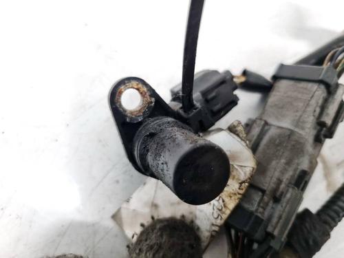 Electronic sensor FORD MONDEO III (B5Y) 2.0 16V | BP35710208M84 - Image 2