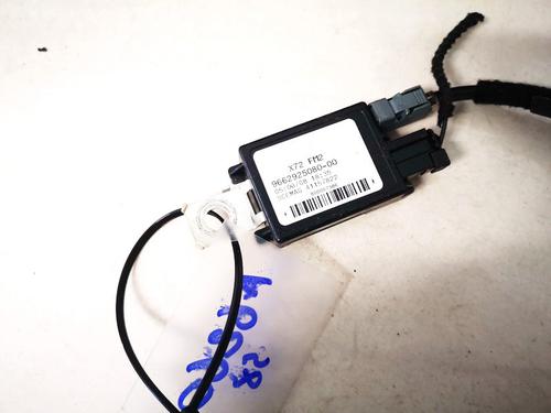 Electronic module CITROËN C5 III (RD_) 2.0 HDi (RDRHD8, RDRHDJ, RDRHR8, RDRHRJ) | BP35547785M83 - Image 2