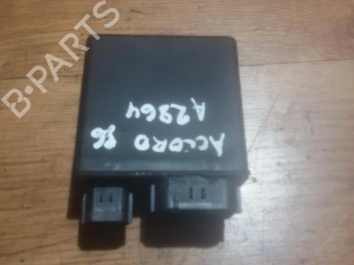 Used Electronic module Electronic module HONDA ACCORD VI Hatchback (CH, CL) 2.0 TDi (CH8) (105 hp) 33481734 33481734