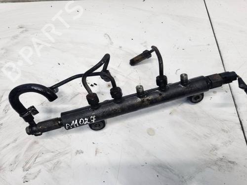 Used Injection rail Injection rail 34809564 34809564