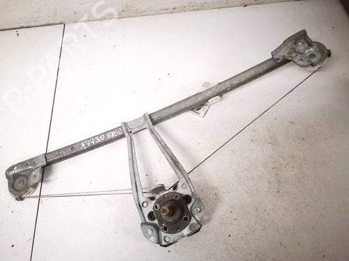 Used Rear right window mechanism Rear right window mechanism 35357968 35357968
