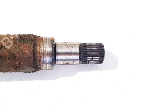 Right front driveshaft FORD FOCUS III 1.6 TDCi | BP35261976M39 - Image 4