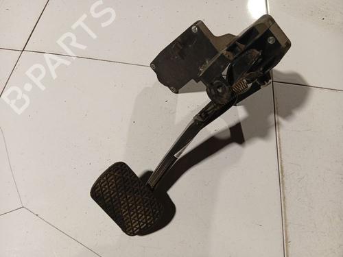 Used Pedal Pedal 34905601 34905601