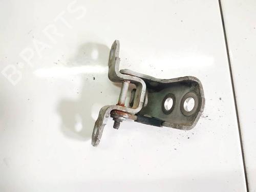 Used Hinge/Door check strap RENAULT LAGUNA II (BG0/1_) 1.9 dCi (BG0R, BG0E) (100 hp) 32572553