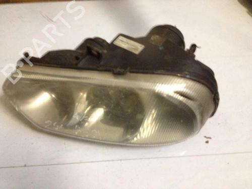 Used Left headlight Left headlight ALFA ROMEO 156 (932_) 1.8 16V T.SPARK (932.A3100) (140 hp) 35664257 35664257
