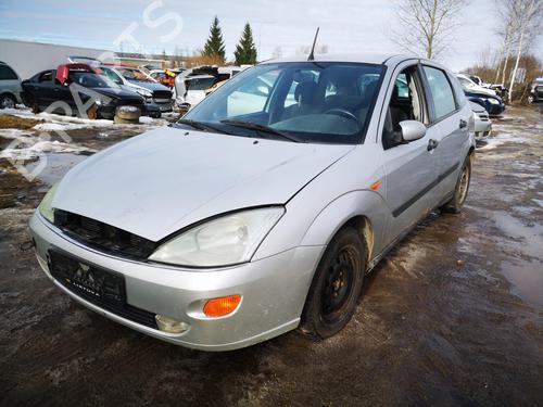 Engine mount FORD FOCUS I (DAW, DBW) 1.8 Turbo DI / TDDi | BP32901088M89  - Image 14