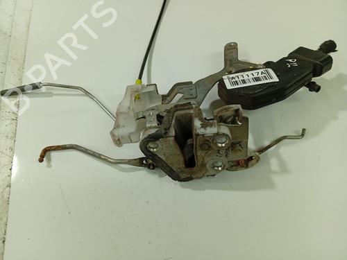 Used Front left lock Front left lock 34829293 34829293