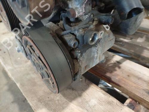 AC compressor MAZDA 3 (BL) 2.2 MZR CD (BL10) | BP36585624M34 - Image 3