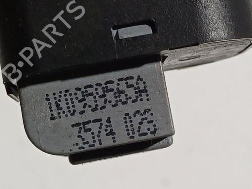 Mirror switch VW GOLF V (1K1) 1.9 TDI 4motion | BP34972264I25 - Image 4