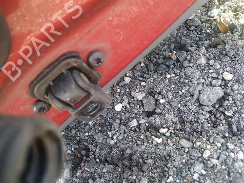 Used Hinge/Door check strap Hinge/Door check strap SEAT IBIZA IV (6J5, 6P1) 1.2 (70 hp) 35098585 35098585