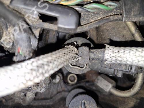 Injector VOLVO V50 (545) 1.6 D | BP35191818M100 - Image 2