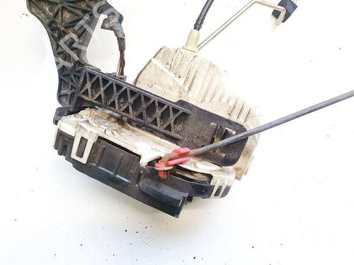 Front right lock CHRYSLER SEBRING (JS) 2.4 VVT | BP35252317C97 - Image 2