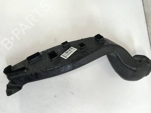 Pipe OPEL ASTRA H (A04) 1.3 CDTI (L48) | BP34878801M125 - Image 2