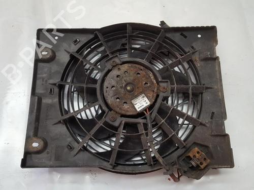 Used Fan Fan OPEL ASTRA G Hatchback (T98) 2.0 DI (F08, F48) (82 hp) 35837816 35837816