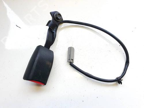 Seat buckle MAZDA 5 (CR) 2.0 CD (CR19) | BP35245115I32 - Image 2
