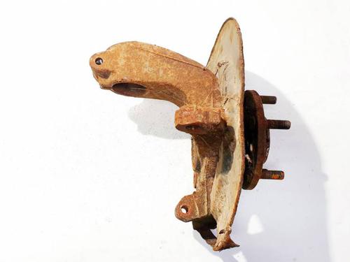 Right front steering knuckle MAZDA 5 (CR) 2.0 CD (CR19) | BP34913071M26 - Image 2