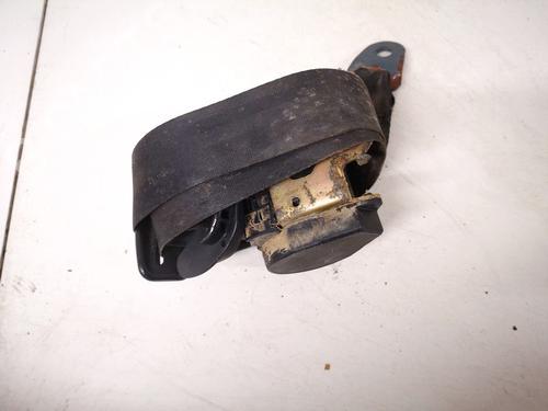 Front left seatbelt CITROËN C8 (EA_, EB_) 2.0 HDi | BP35560036I26 - Image 3