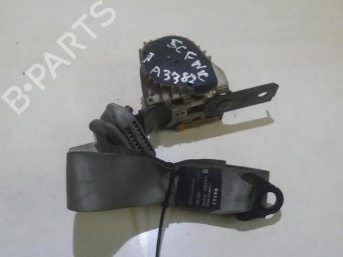 Used Front right seatbelt Front right seatbelt 35667077 35667077