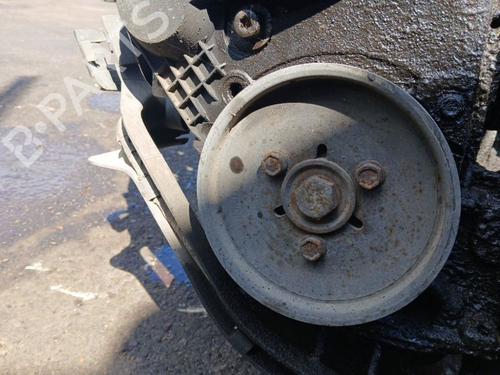 Pulley CITROËN C2 (JM_) 1.1 | BP36457613M122 - Image 3