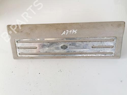 Used Other Other CHRYSLER PACIFICA 3.5 (253 hp) 35499947 35499947