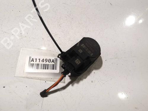 Used Electronic module Electronic module 37009757 37009757