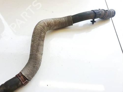 Pipe SKODA SUPERB II (3T4) 1.8 TSI | BP32568196M125