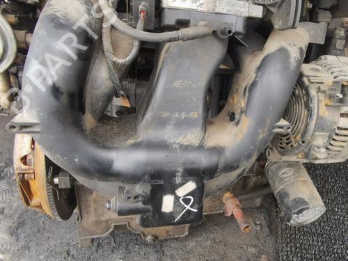 Used Intake manifold Intake manifold 35507909 35507909