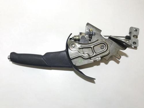 Hand brake NISSAN ALMERA II Hatchback (N16) 2.2 Di | BP35708039I18 - Image 2