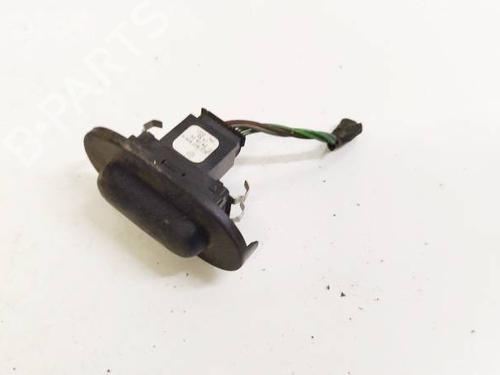 Used Electronic module Electronic module VW PASSAT B6 (3C2) 2.0 TFSI (200 hp) 34869328 34869328