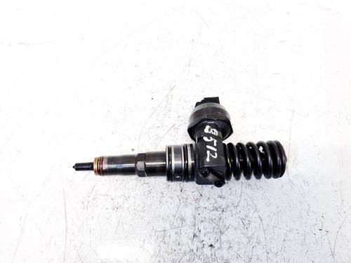 Used Injector Injector SKODA FABIA II (542) 1.4 TDI (80 hp) 35294486 35294486
