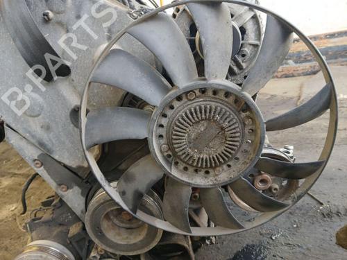 Used Radiator fan Radiator fan 36829642 36829642