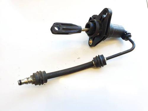 Used Clutch slave cylinder Clutch slave cylinder MITSUBISHI COLT VI (Z3_A, Z2_A) 1.3 (Z21A) (95 hp) 35047791 35047791
