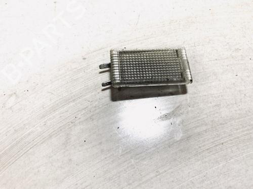 Used Interior roof light Interior roof light AUDI 80 B3 Saloon (893, 894, 8A2) 1.9 D (68 hp) 35575618 35575618