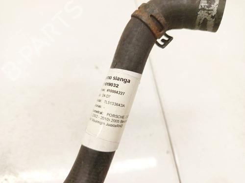 Pipe BMW 5 (F10) 535 d | BP38551361M125 - Image 3