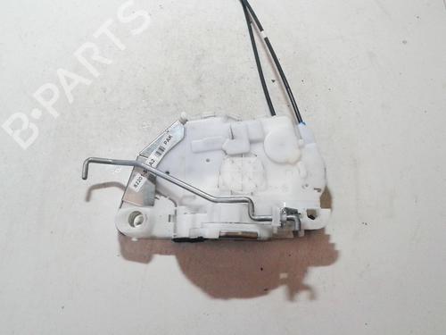 Used Front right lock Front right lock SUZUKI VITARA (LY) 1.6 (APK 416) (120 hp) 35854604 35854604