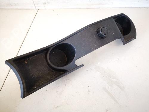 Used Cup/Object holder Cup/Object holder CITROËN C4 I (LC_) 1.6 HDi (90 hp) 35393171 35393171
