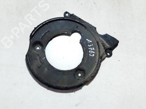 Used Timing cover Timing cover 35618286 35618286