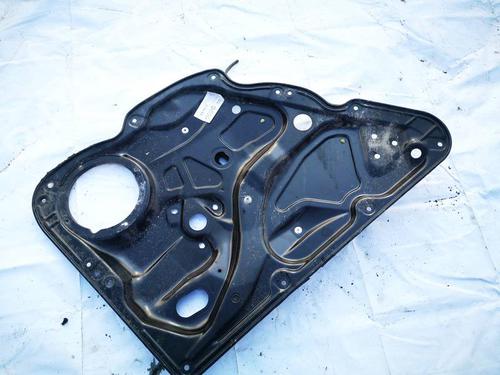 Used Rear left window mechanism Rear left window mechanism 34783120 34783120