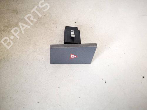 Used Warning switch Warning switch OPEL VECTRA C (Z02) 2.2 DTI 16V (F69) (125 hp) 35237383 35237383