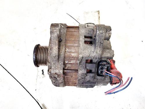Used Alternator Alternator 35298878 35298878