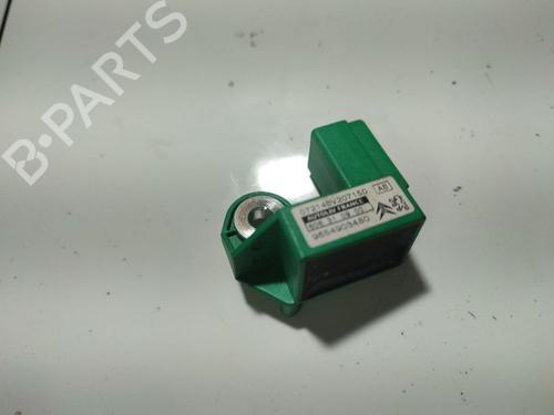 Used Electronic module Electronic module 32563307 32563307