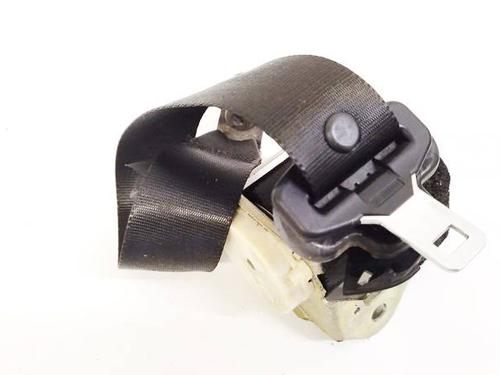 Used Rear right seatbelt Rear right seatbelt 34856377 34856377