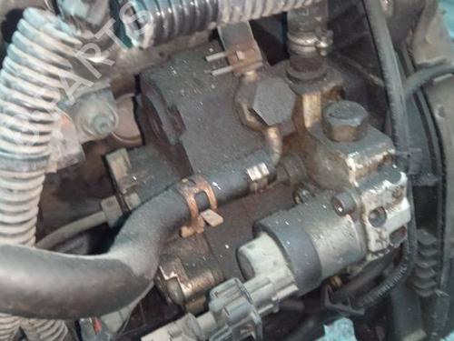 Used Injection pump Injection pump 35084340 35084340