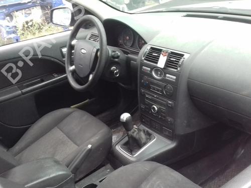 Engine mount FORD MONDEO III (B5Y) 2.0 16V DI / TDDi / TDCi | BP33510953M89 - Image 9