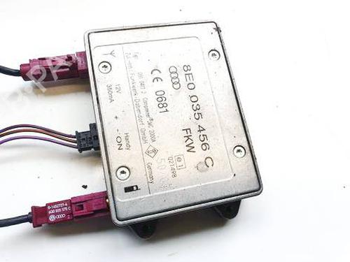 Electronic module AUDI A4 B7 (8EC) 1.9 TDI | BP38739815M83 - Image 2